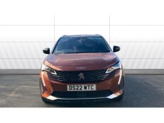 Peugeot 5008 1.5 BlueHDi GT 5dr Diesel Estate